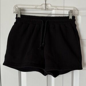 Sunkissed Coconut Shorts